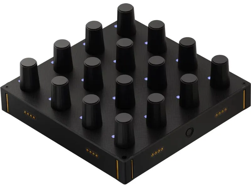 Intech Controller GRID3-EN16-D Intech Controller GRID3-EN16-D