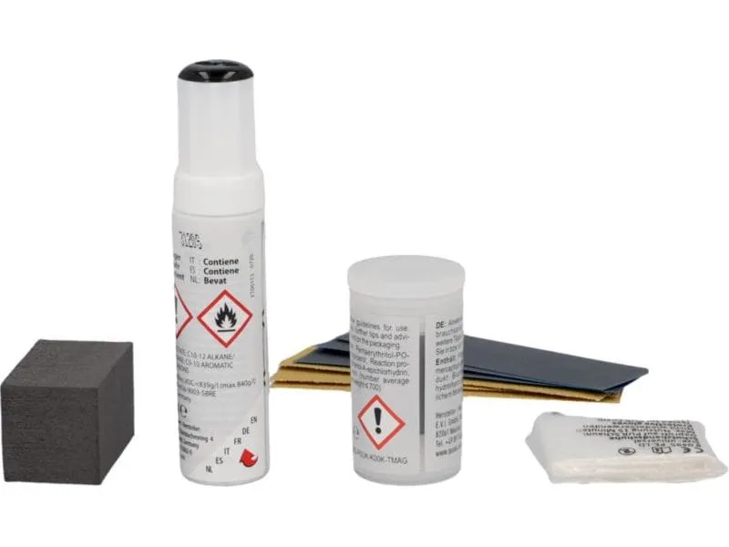 Quixx Felgen Reparatur-Set Quixx Felgen Reparatur-Set