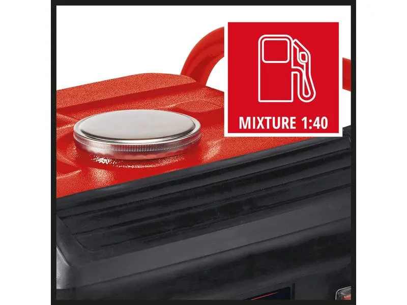 Einhell Stromerzeuger TC-PG 10/E5 2-Takt, 680 W