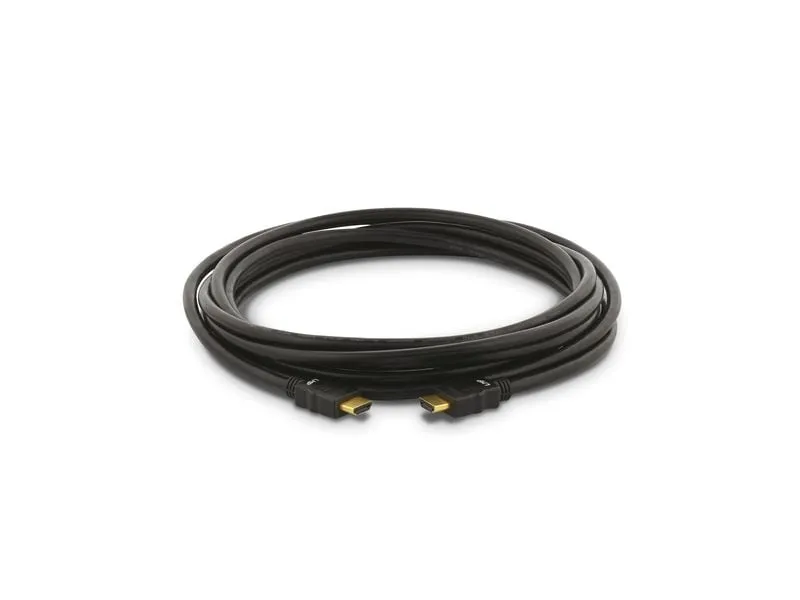 LMP Kabel HDMI 2.0 4K, 60 Hz HDMI - HDMI, 5 m