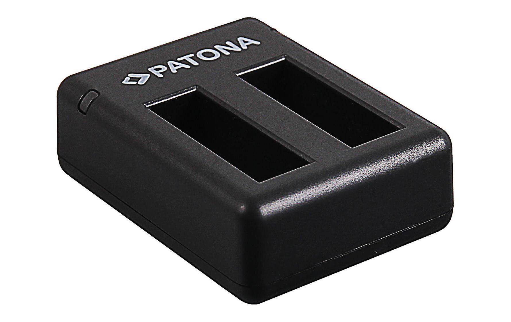 Patona Ladegerät Insta360 One X