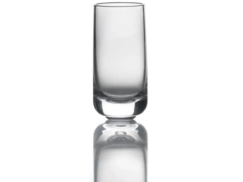 Zone Denmark Schnapsglas Rocks 90 ml, 3 Stück, Transparent Zone Denmark Schnapsglas Rocks 90 ml, 3 Stück, Transparent