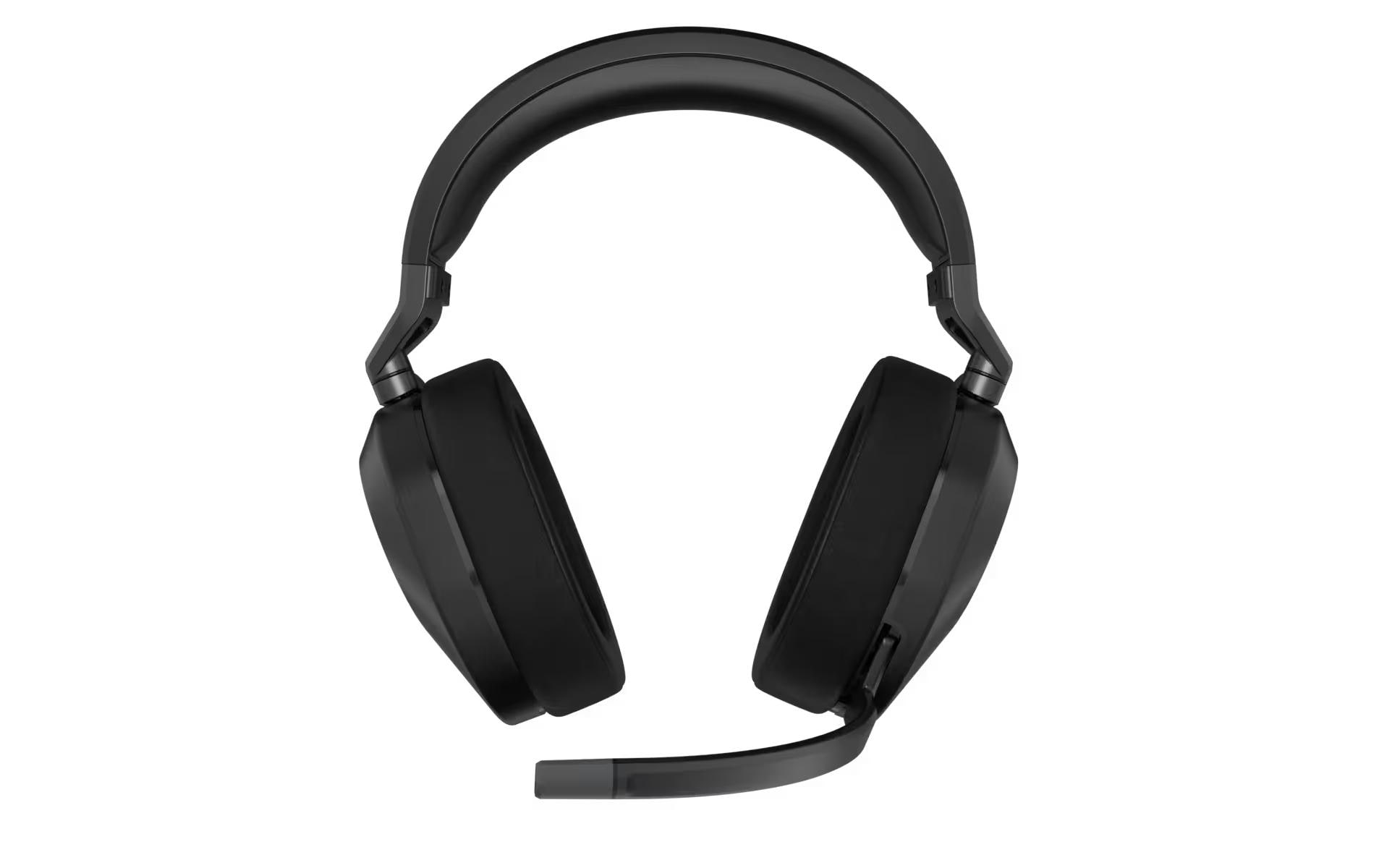 Corsair Headset HS65 Wireless Schwarz