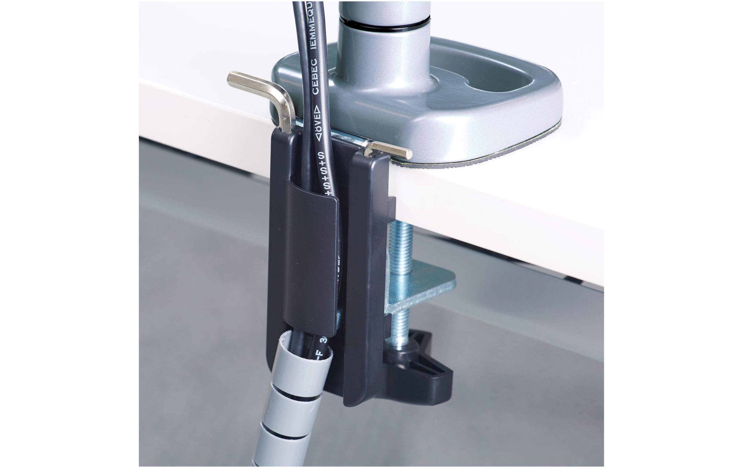 Fellowes Eppa Silber