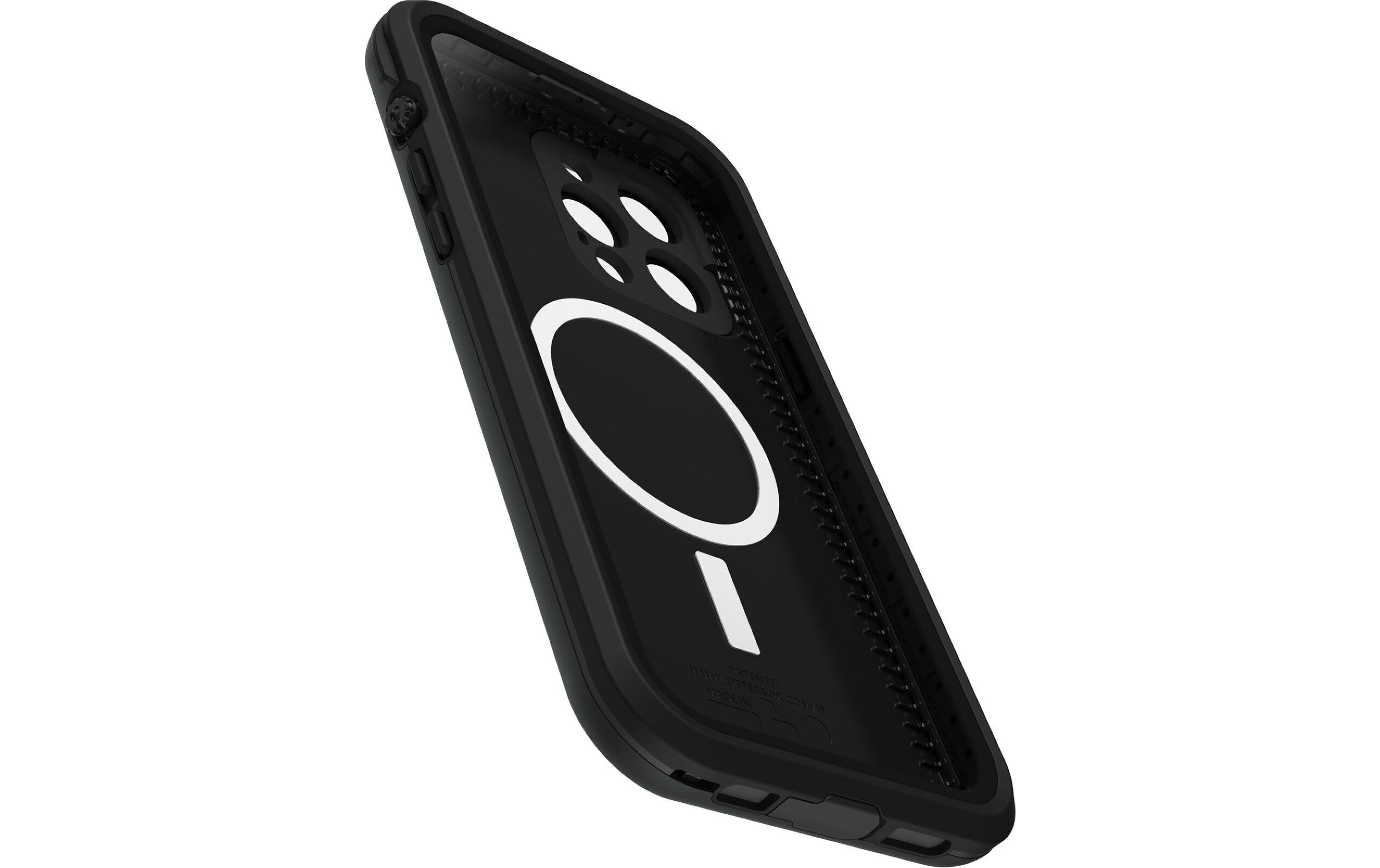 Otterbox Sport- & Outdoorhülle Frē iPhone 14 Pro Max Schwarz