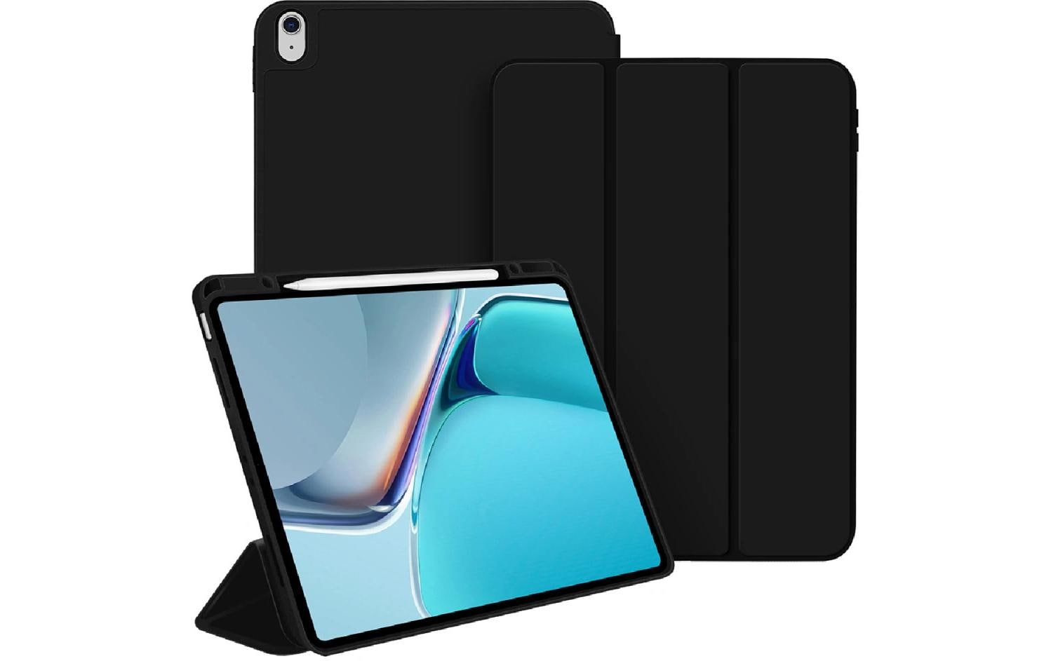 4smarts Tablet Book Cover Folio Basic Apple iPad Air 13 (M2, 2024)