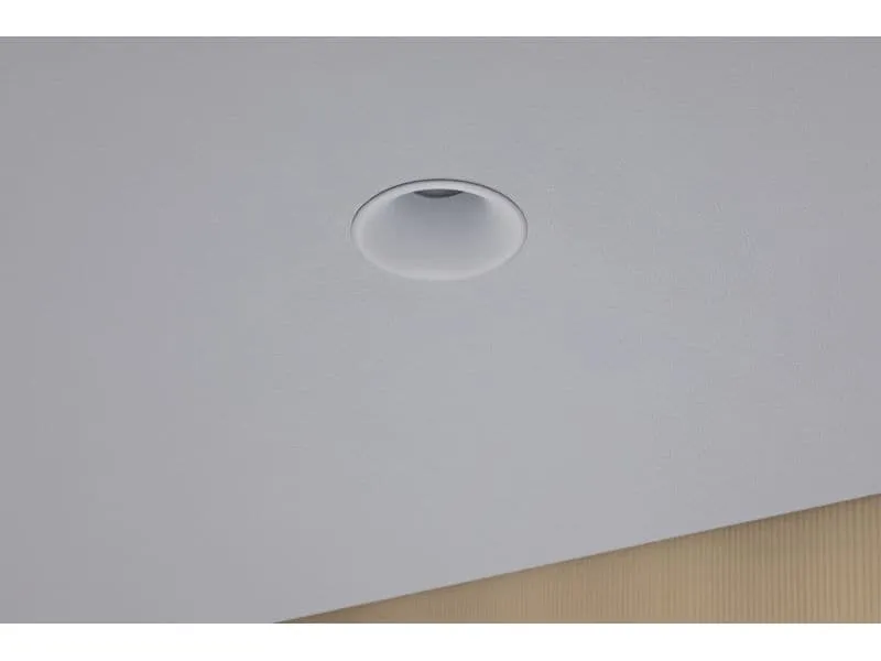 Paulmann Einbauleuchte LED Cymbal Coin Basisset Paulmann Einbauleuchte LED Cymbal Coin Basisset