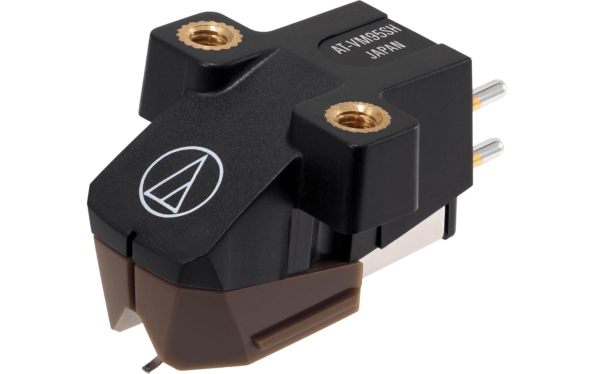 Audio-Technica Tonabnehmer AT-VM95SH Audio-Technica Tonabnehmer AT-VM95SH