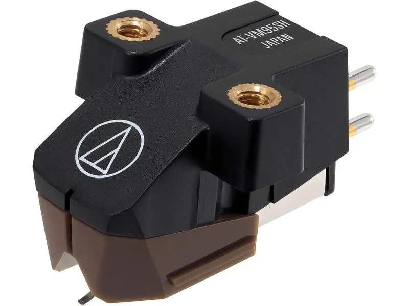 Audio-Technica Tonabnehmer AT-VM95SH Audio-Technica Tonabnehmer AT-VM95SH