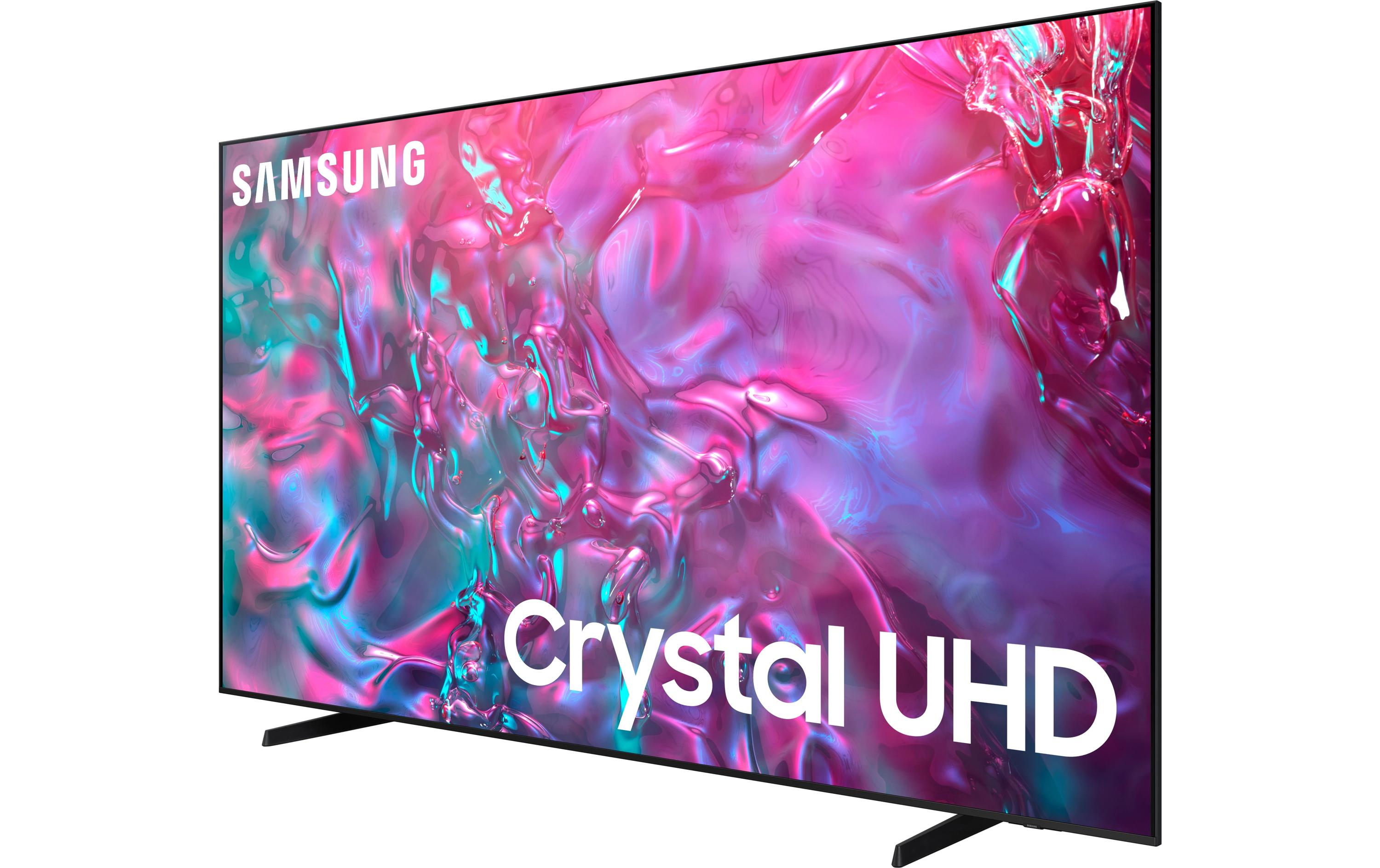 Samsung TV UE98DU9070 UXZU 98, 3840 x 2160 (Ultra HD 4K), LED-LCD