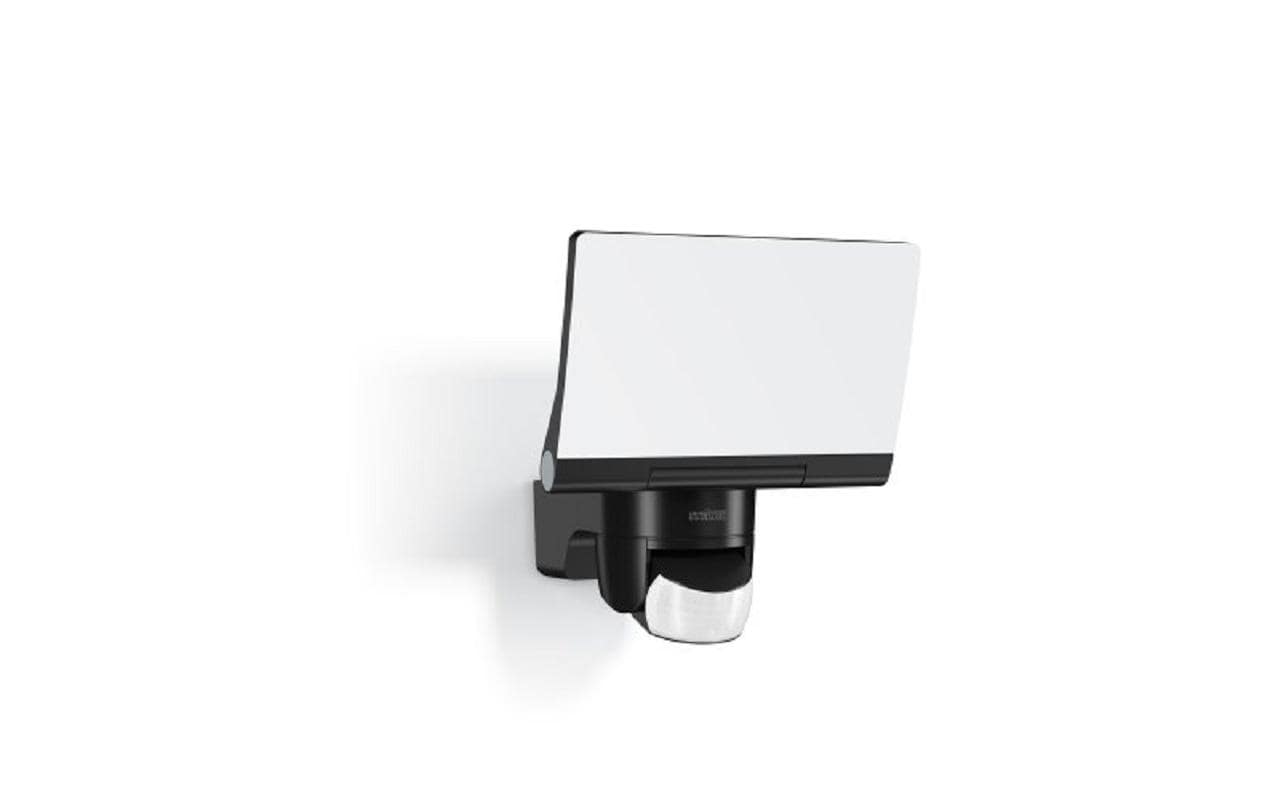 Steinel Strahler XLED Home 2, 13.7W, 3000K, Schwarz Steinel Strahler XLED Home 2, 13.7W, 3000K, Schwarz