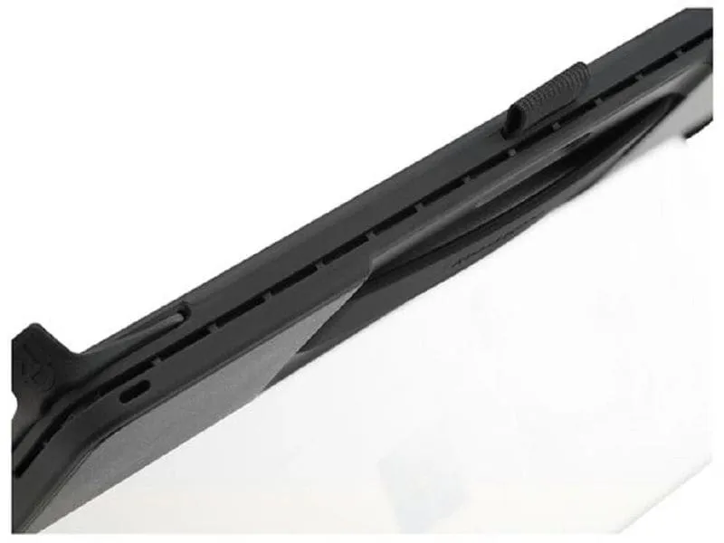 Kensington Tablet Back Cover BlackBelt EQ Kensington Tablet Back Cover BlackBelt EQ