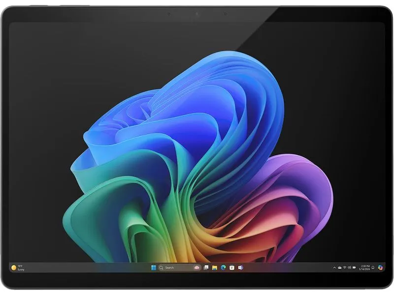 Microsoft Surface Pro 11 Business (X Plus, 16 GB, 512 GB)