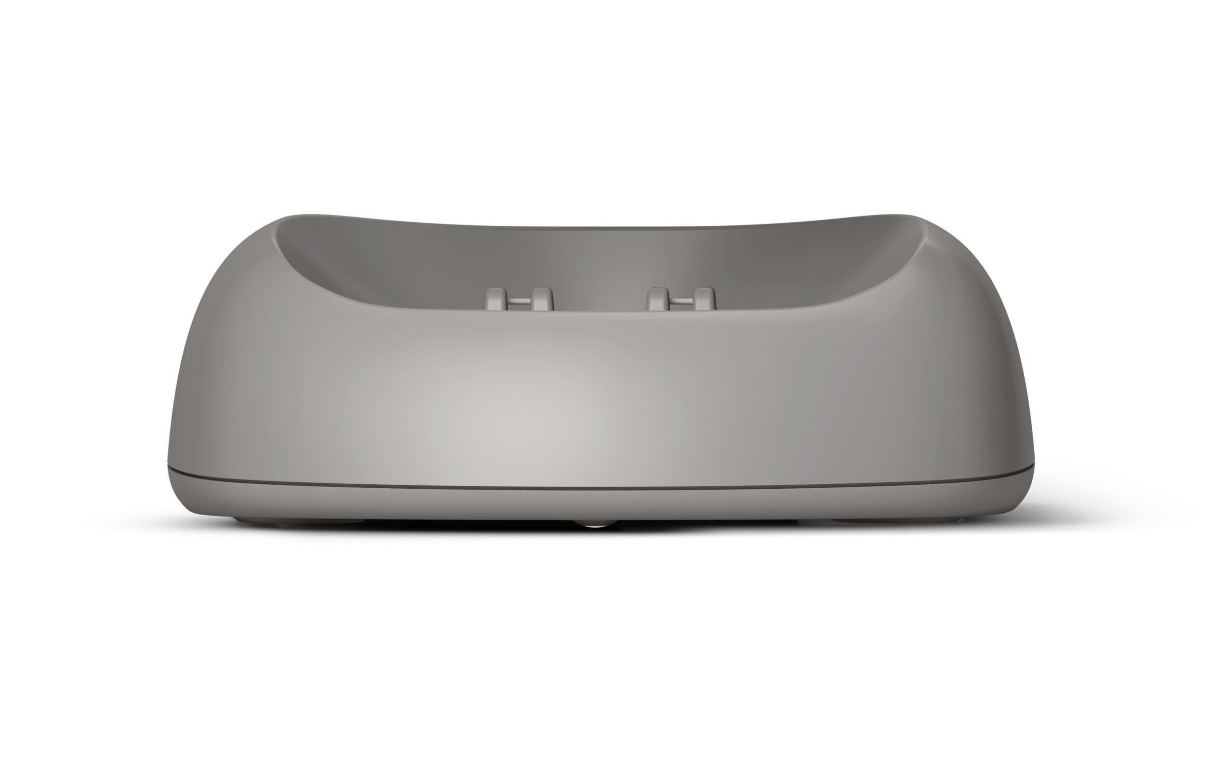 PHILIPS AVENT Babyphone Smart-Eco mit Sternenhimmel-Projektor SCD733/26