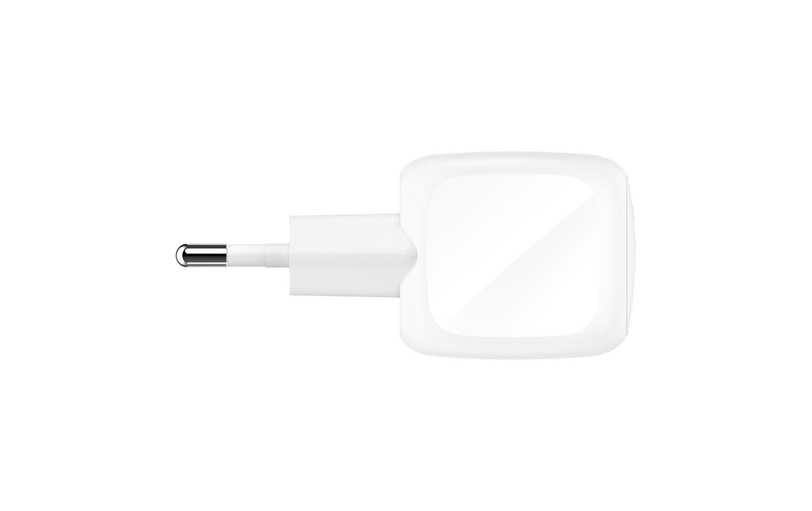 Belkin USB-Wandladegerät BoostCharge 45W Weiss
