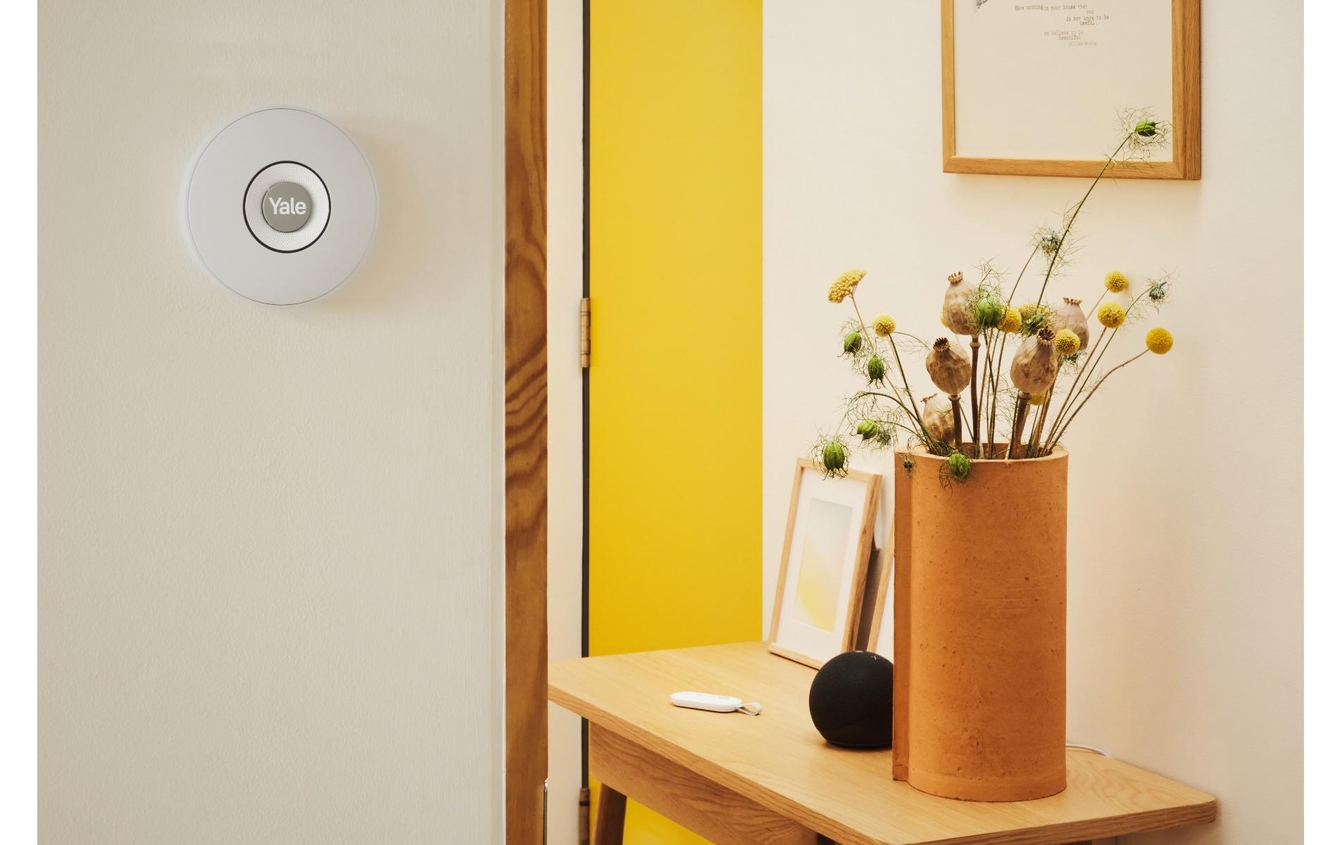 Yale Innensirene Smart Alarm