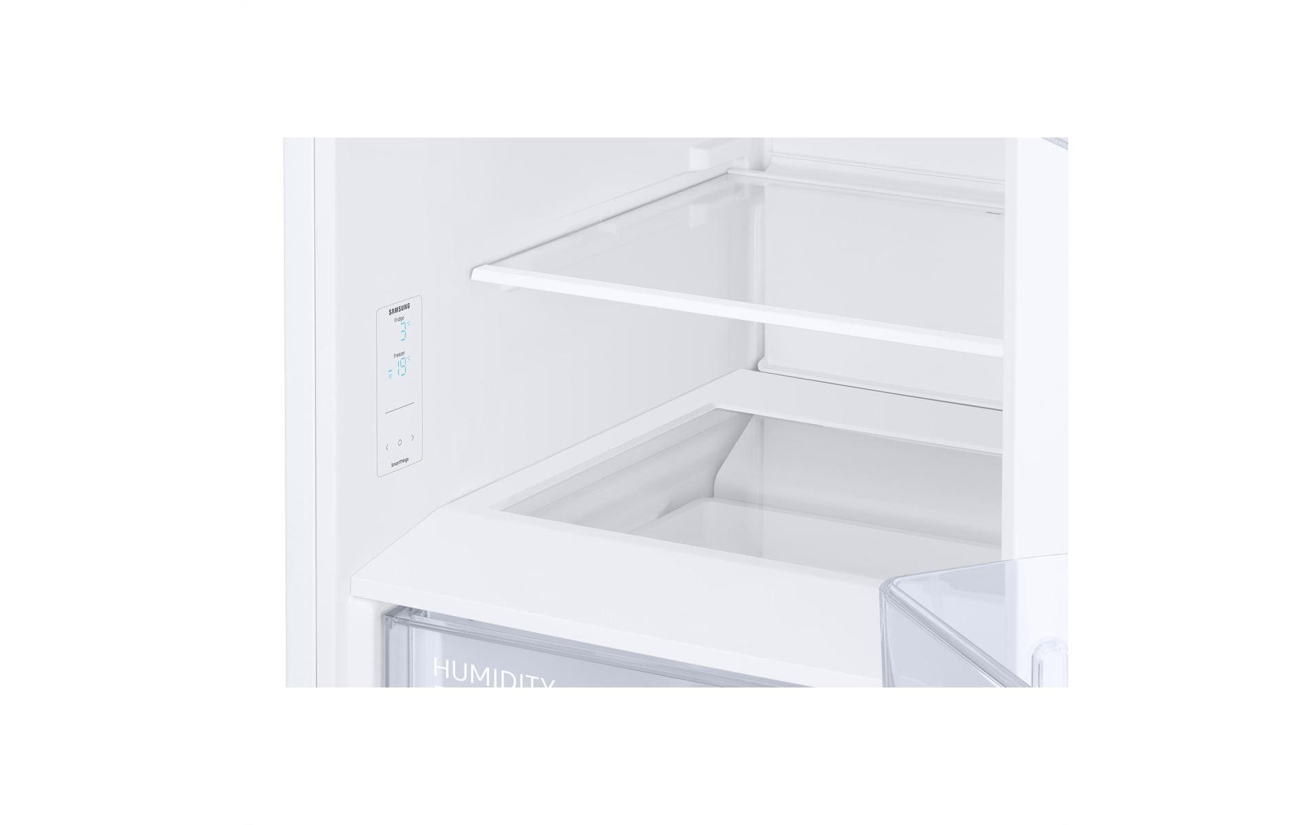 Samsung Kühl-Gefrierkombination RB34C600DWW/WS Rechts Samsung Kühl-Gefrierkombination RB34C600DWW/WS Rechts