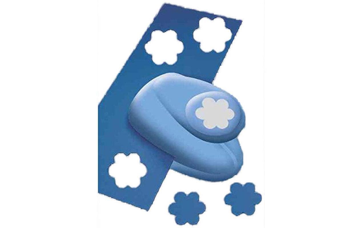 URSUS Motivstanzer Maxi 5.1 cm, Herz