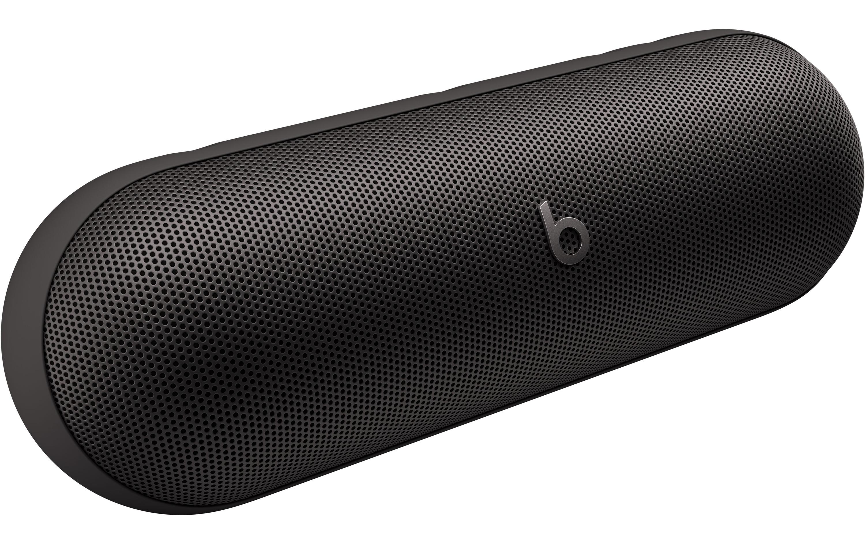Apple Beats Pill Wireless Speaker Matte Black