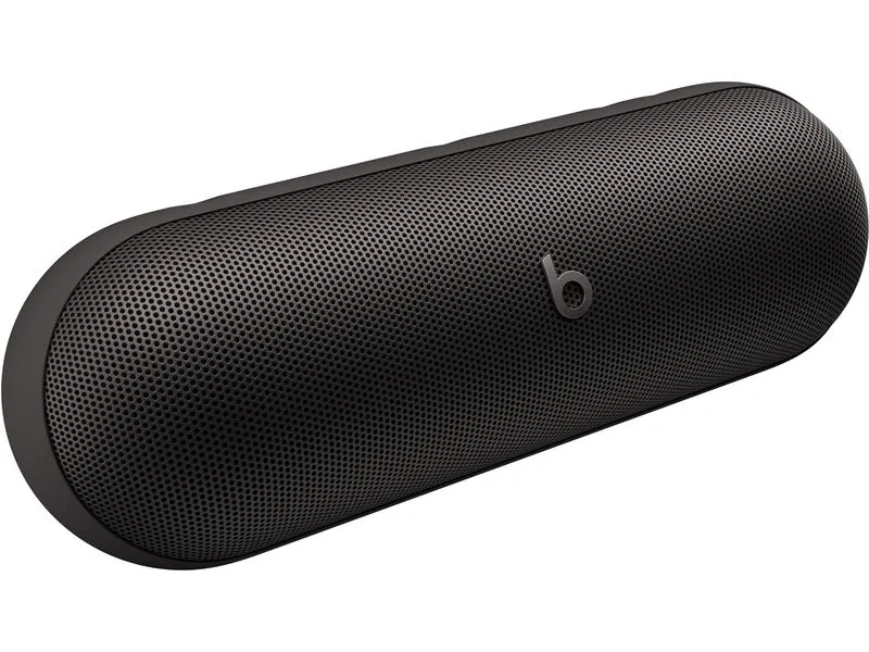 Apple Beats Pill Wireless Speaker Matte Black Apple Beats Pill Wireless Speaker Matte Black