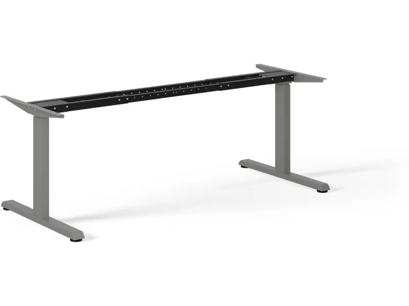 Actiforce Tischgestell Steelforce Eco 1050 Anthrazit