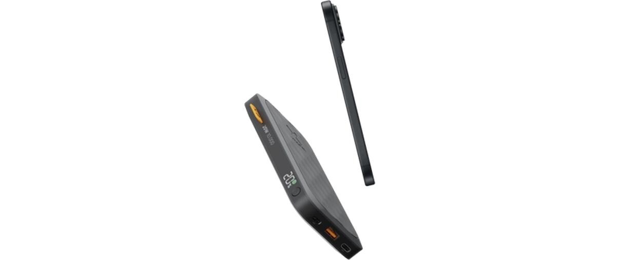 Xtorm Powerbank FS5101U 10000 mAh, Schwarz