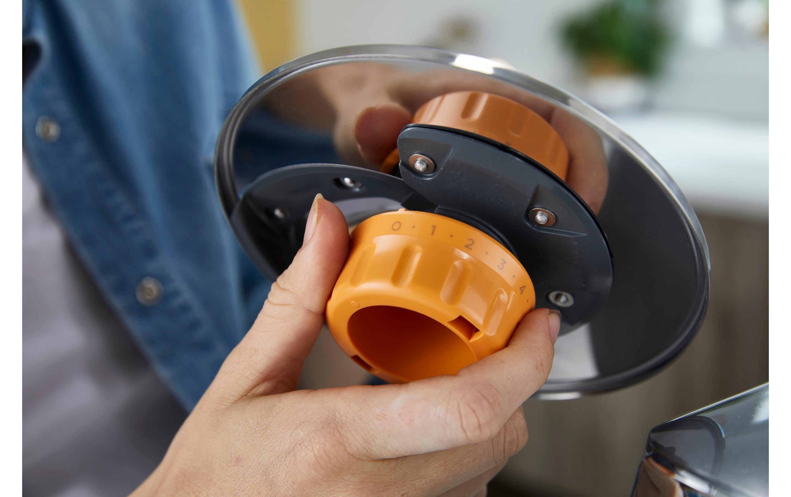 Kenwood Food Processor KAH65.000PL