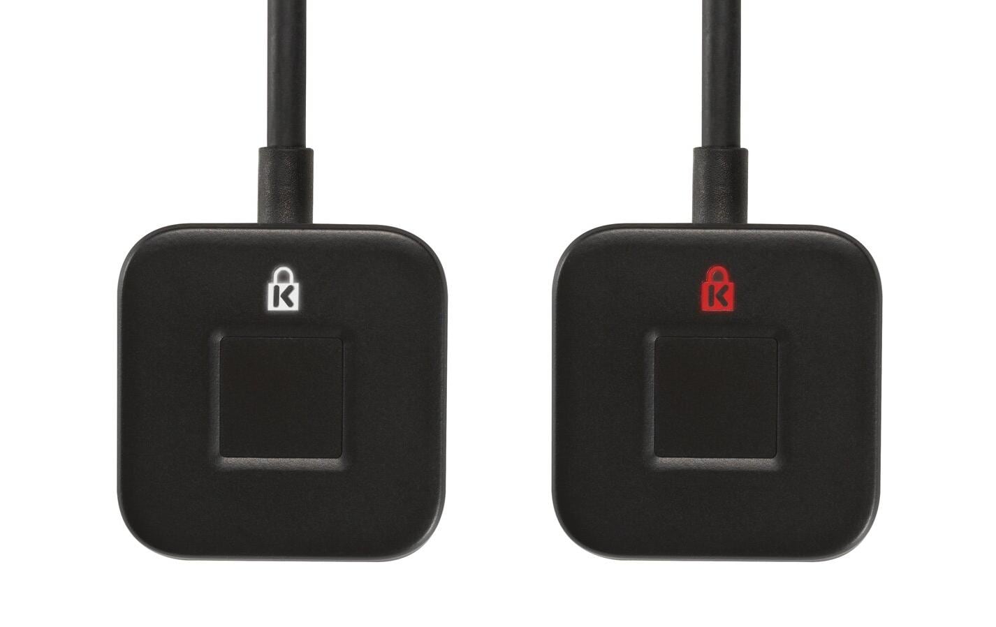 Kensington VeriMark Desktop Fingerprint Key