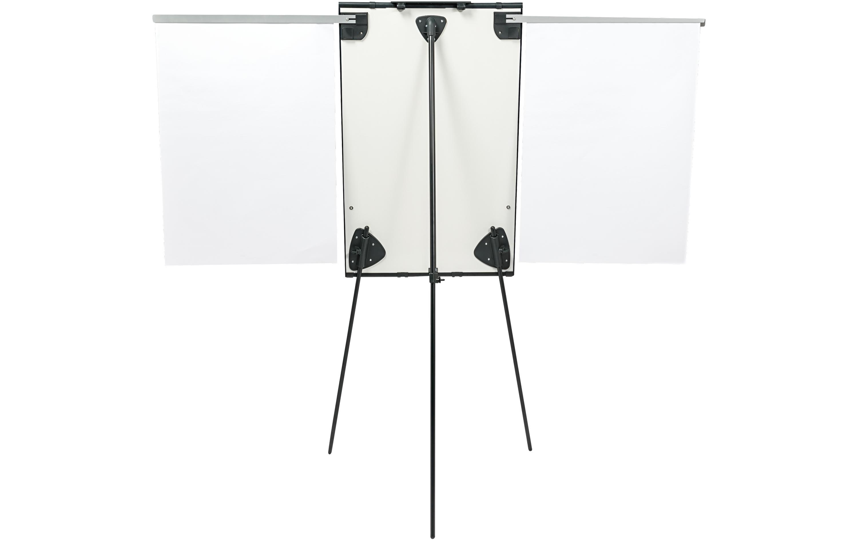 Legamaster Flipchart Sketch Pro 79 cm x 187 cm