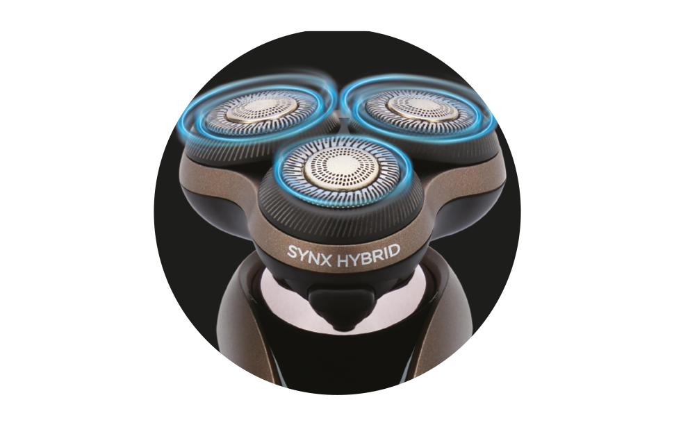 Remington Herrenrasierer Limitless X X9 (XR1795)