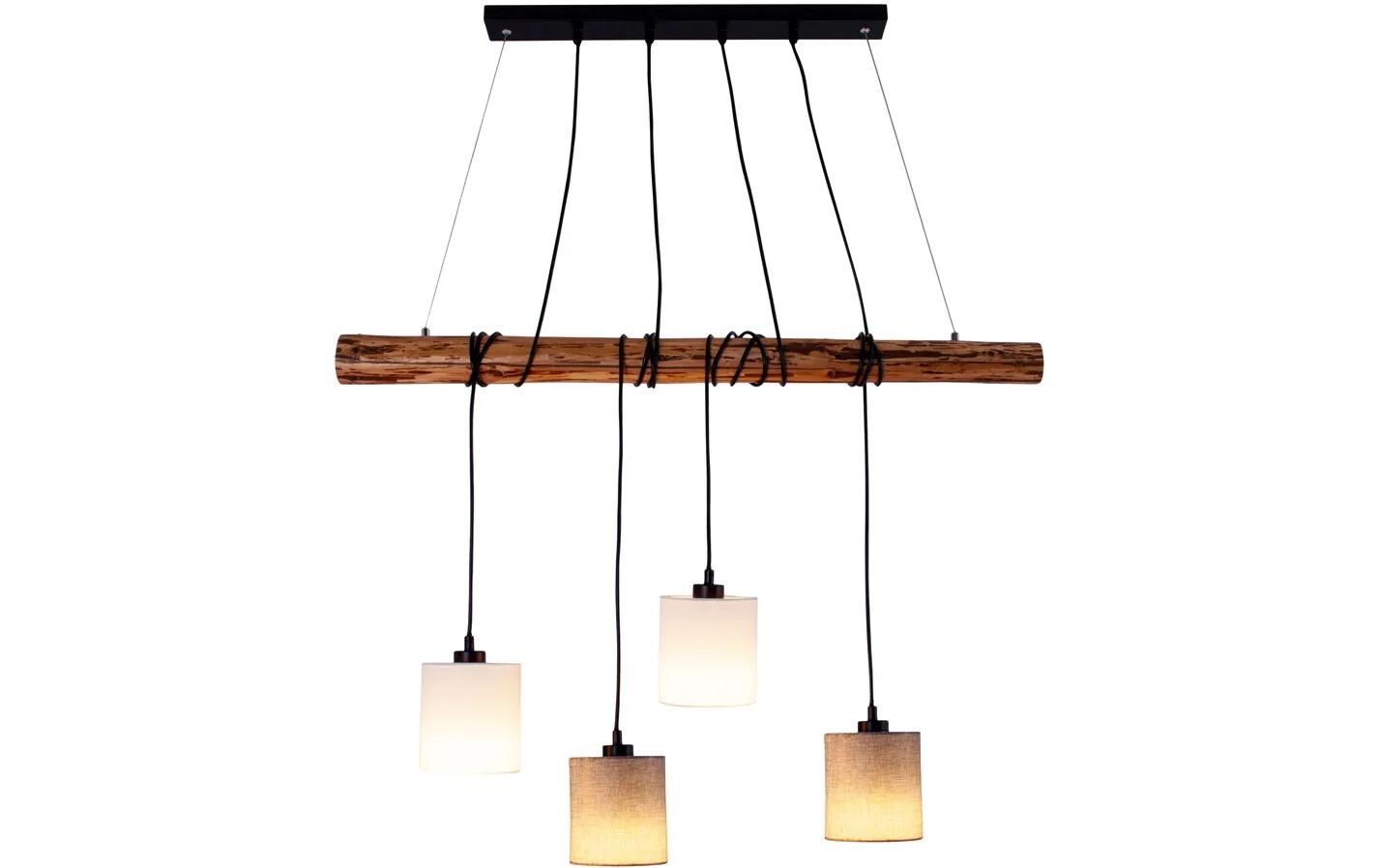 Näve Pendelleuchte «Malta»