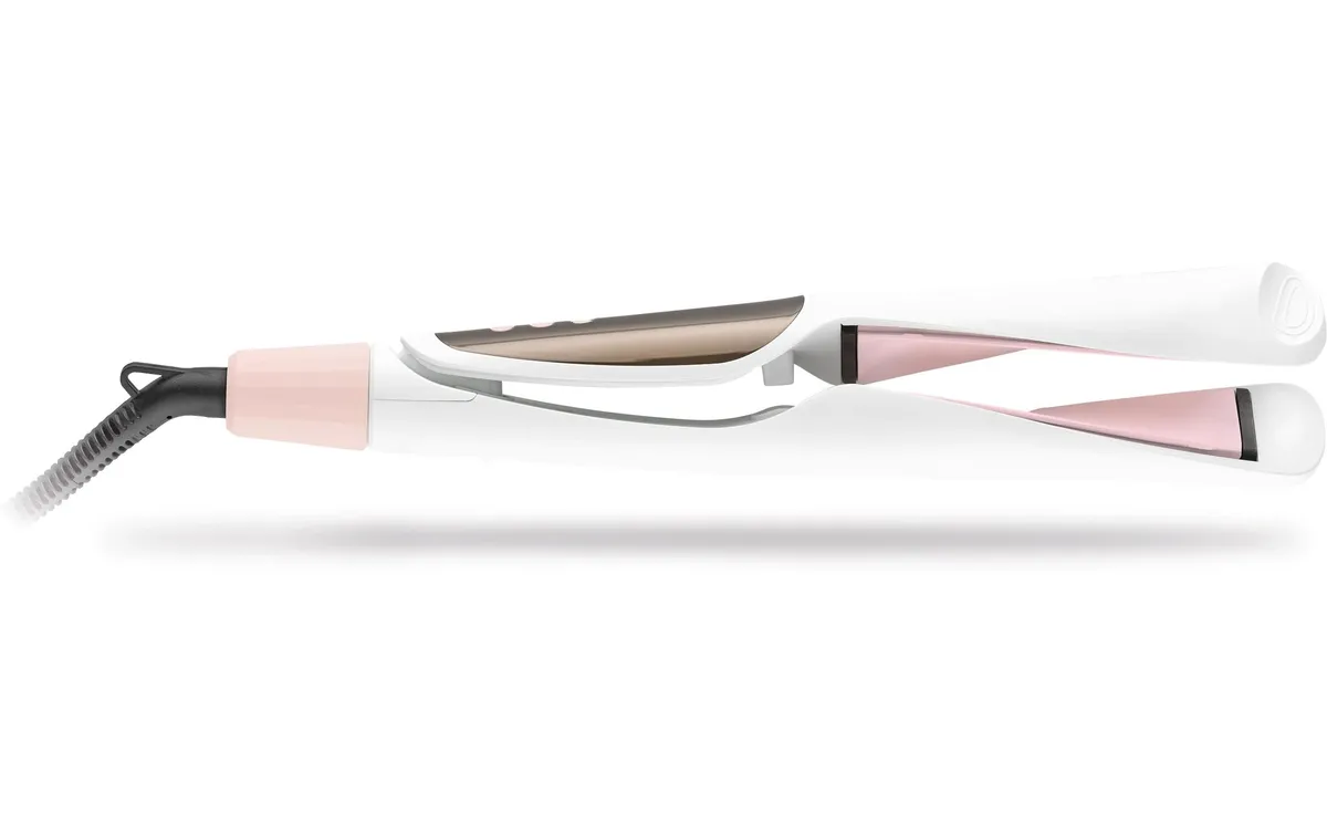 VITALmaxx Lockenstyler Profi Hair Styler VITALmaxx Lockenstyler Profi Hair Styler