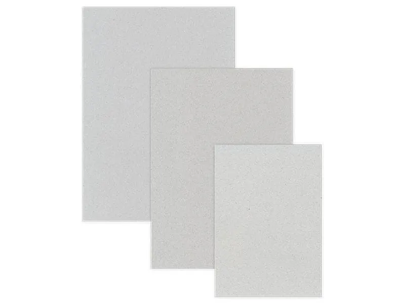 Office Focus Einlagekarton 27.5 x 40 cm, Grau, 10 Stück Office Focus Einlagekarton 27.5 x 40 cm, Grau, 10 Stück