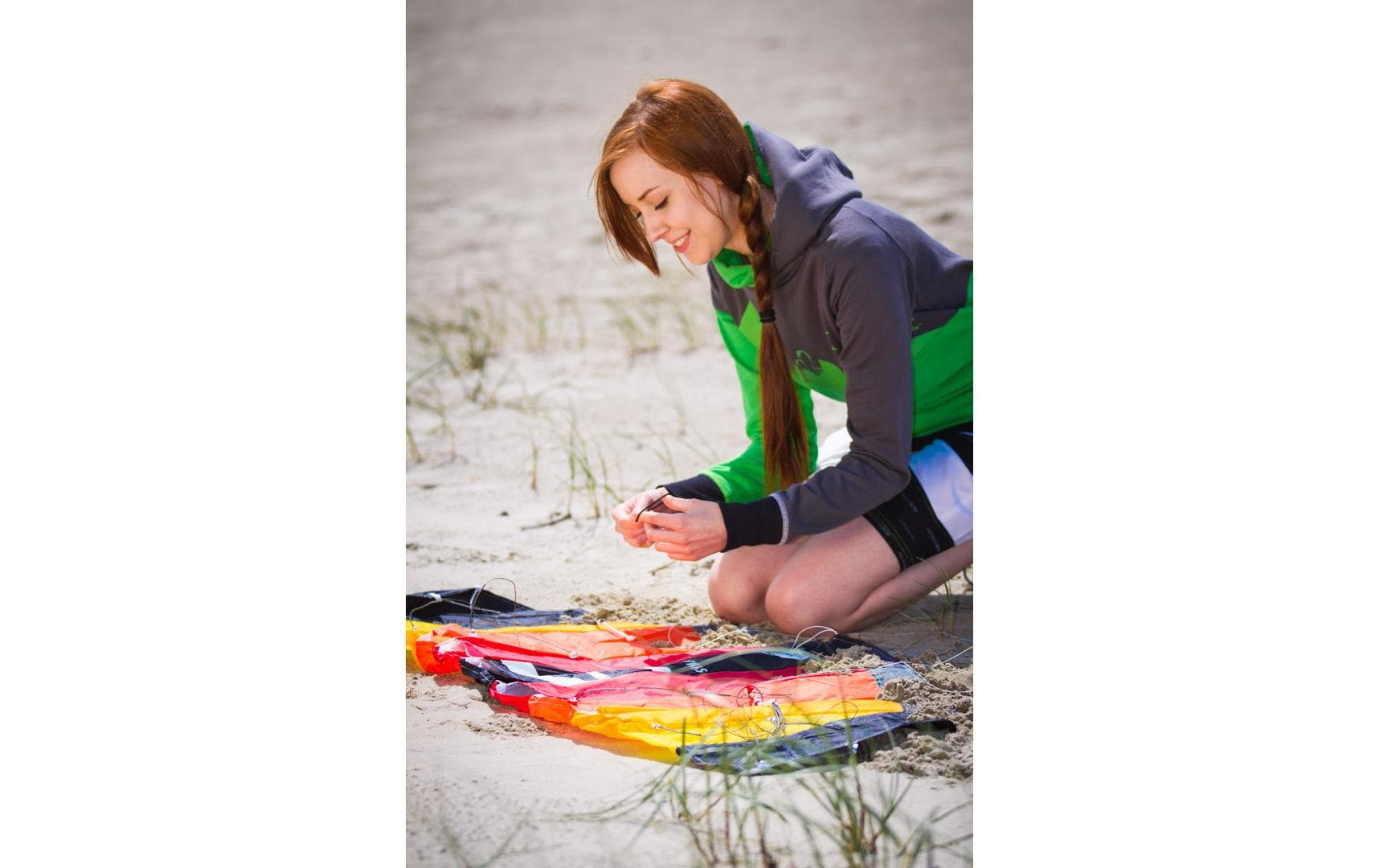 Invento-HQ Lenkmatte Symphony Pro 1.3 RB