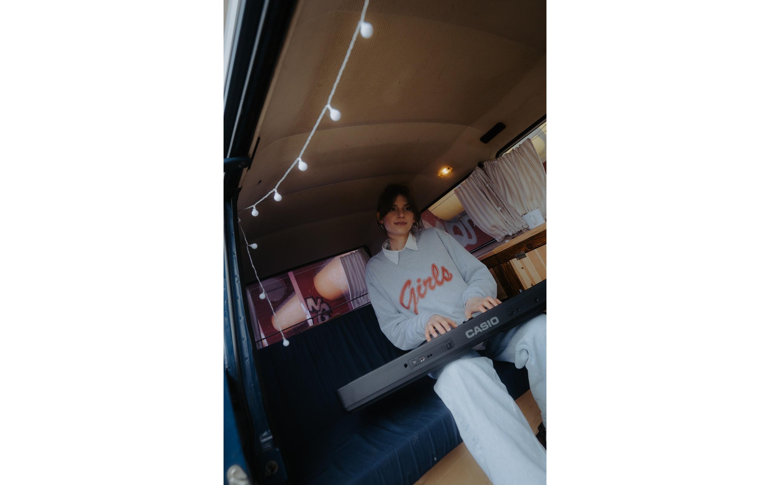 Casio Keyboard CT-S400