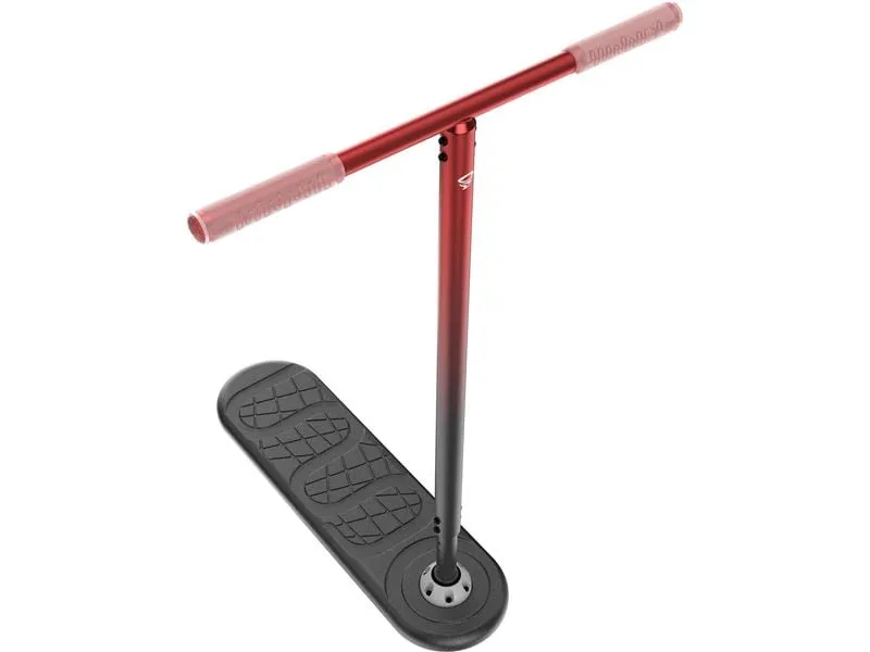 INDO Scooter Trampolin Fusion Tornado
