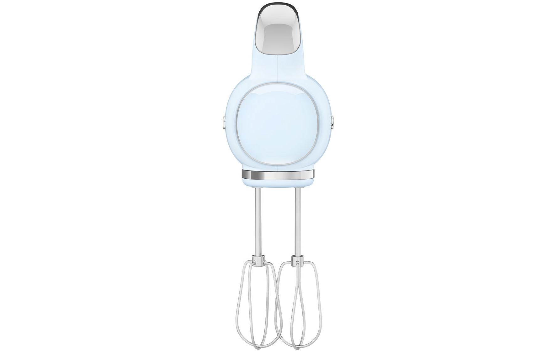 SMEG Handmixer 50's Style HMF01PBEU Pastellblau