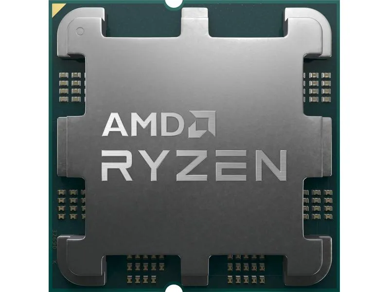 AMD CPU Ryzen 7 7700X 4.5 GHz