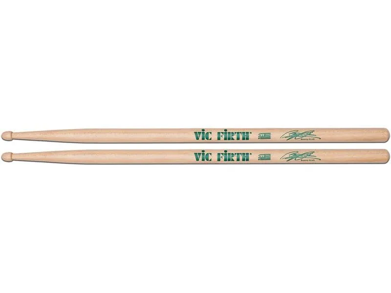 Vic Firth Drumsticks SBG Benny Greb – 1 Paar