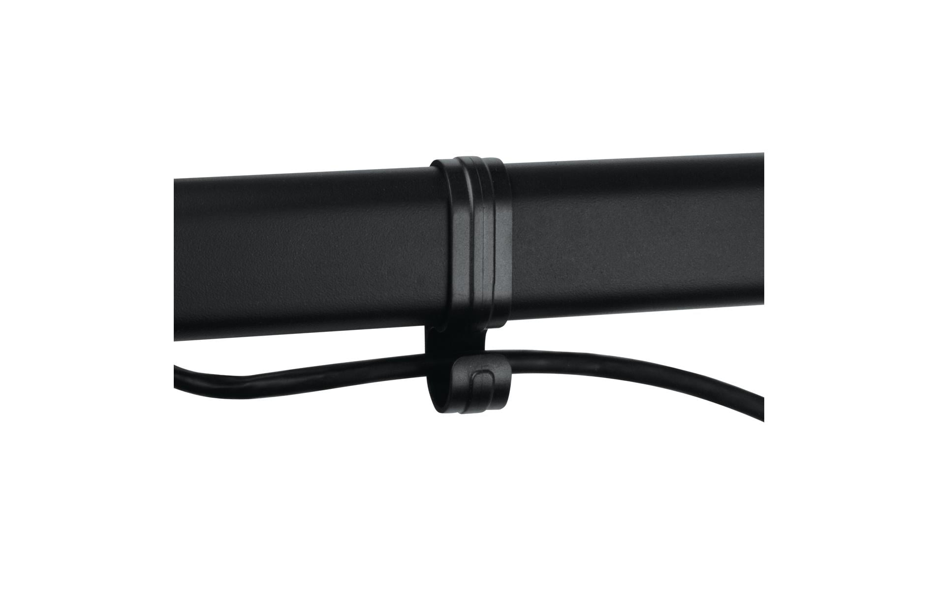 Arctic Cooling Tischhalterung Z2 (Gen 3) bis 30 kg – Schwarz