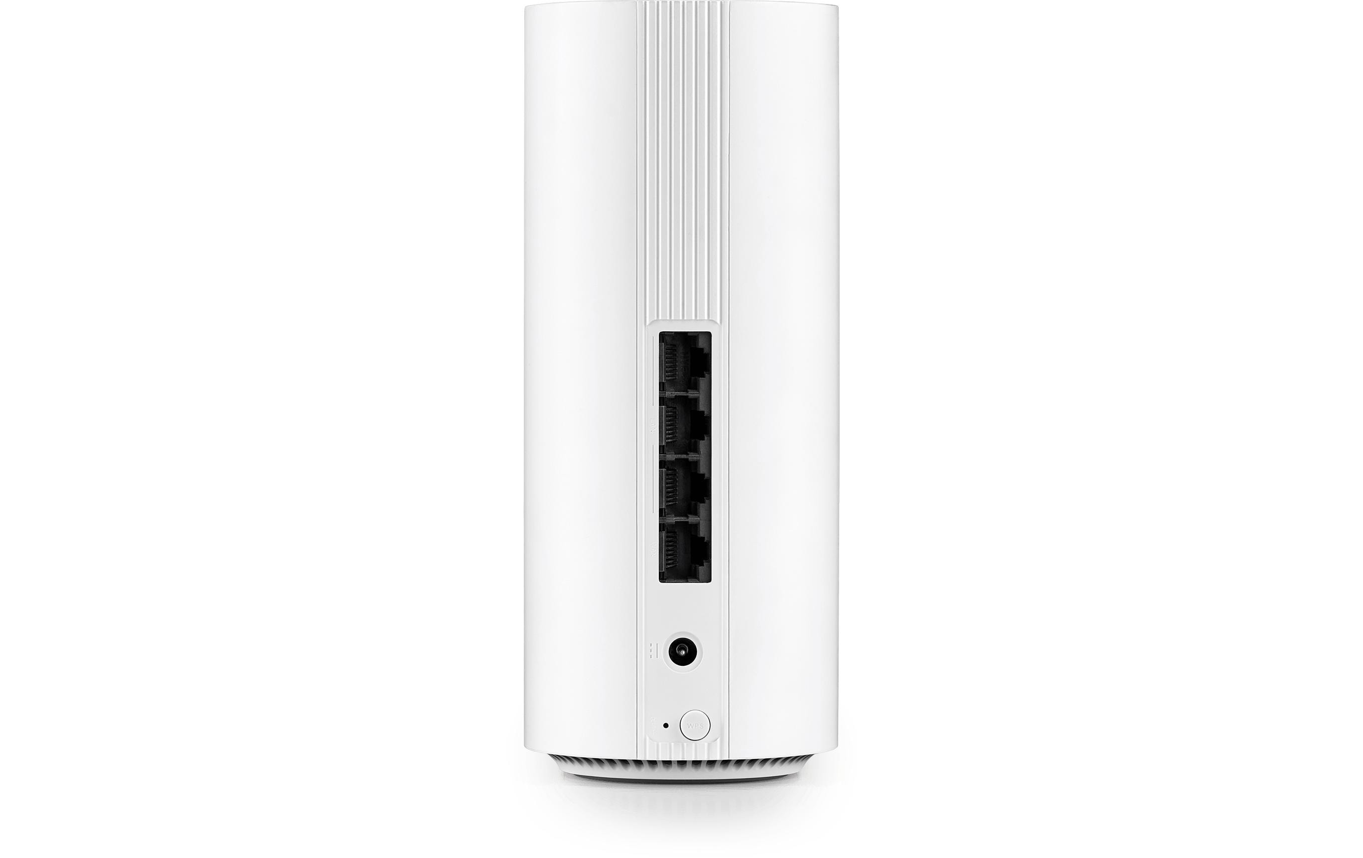devolo Router WiFi 7 BE6500 Dual-Band