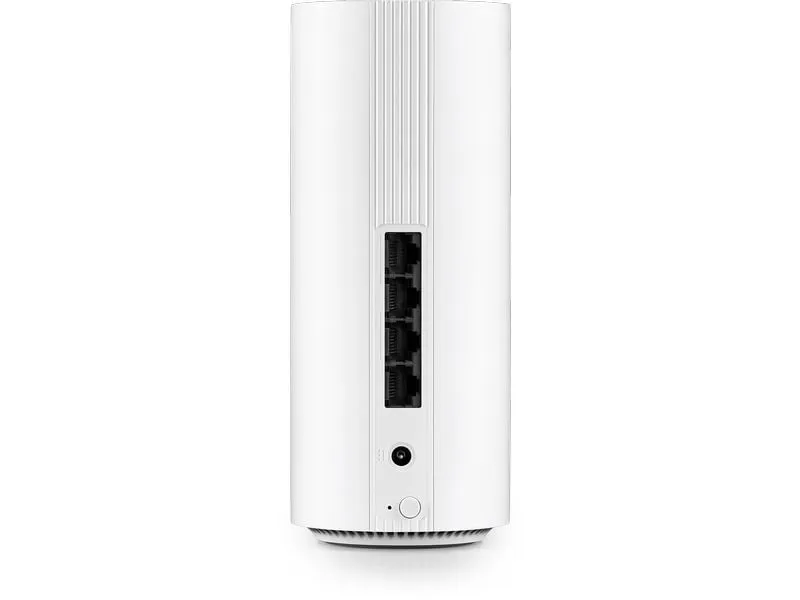 devolo WiFi 7 Mesh BE9300 Tri-Band 2er Pack devolo WiFi 7 Mesh BE9300 Tri-Band 2er Pack