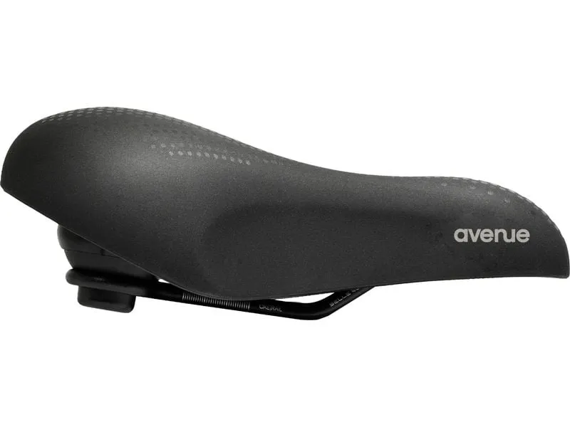 Selle Royal Fahrradsattel Avenue Moderate Breite 184 mm
