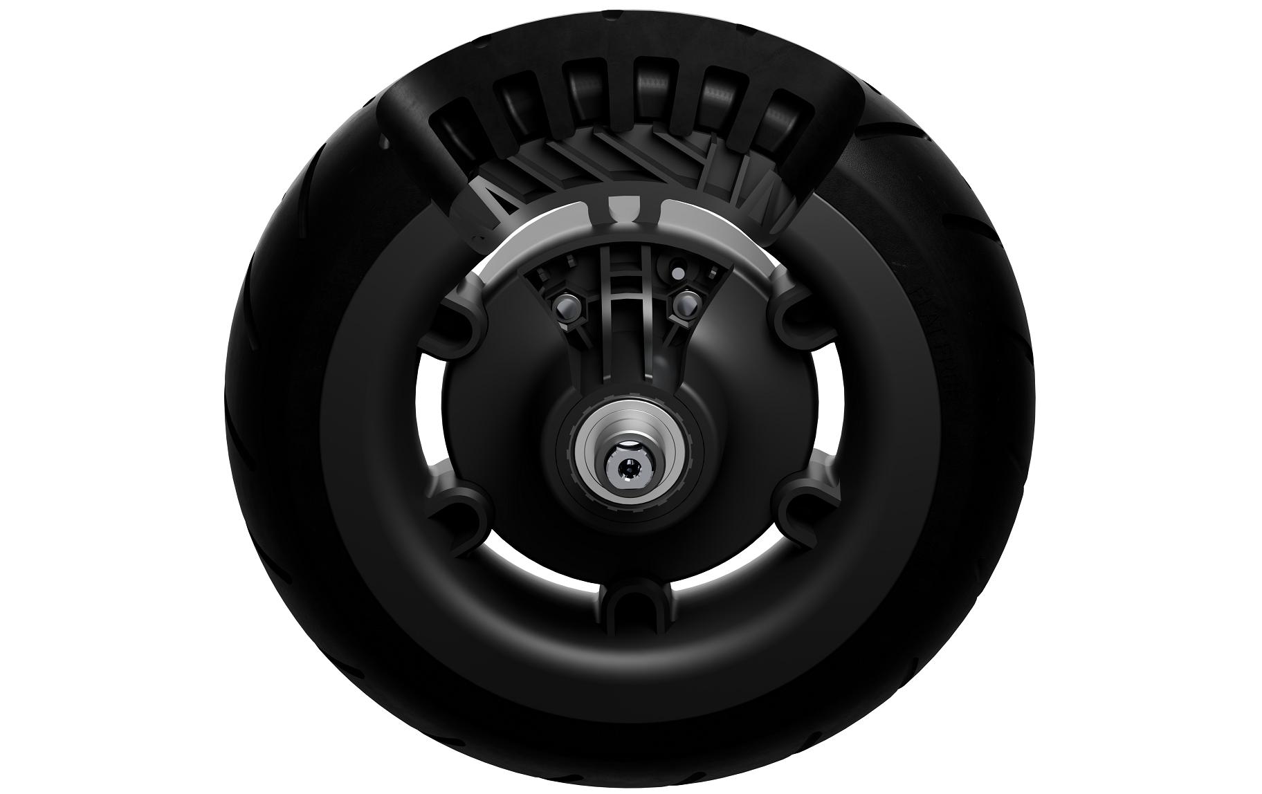 Segway-Ninebot E-Scooter E2 E II Segway-Ninebot E-Scooter E2 E II