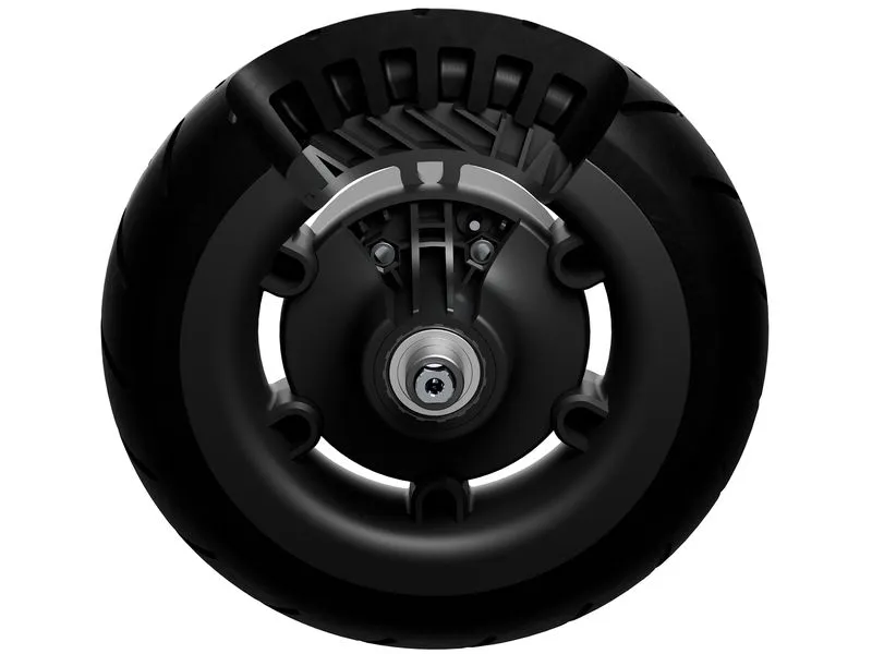 Segway-Ninebot E-Scooter E2 E II