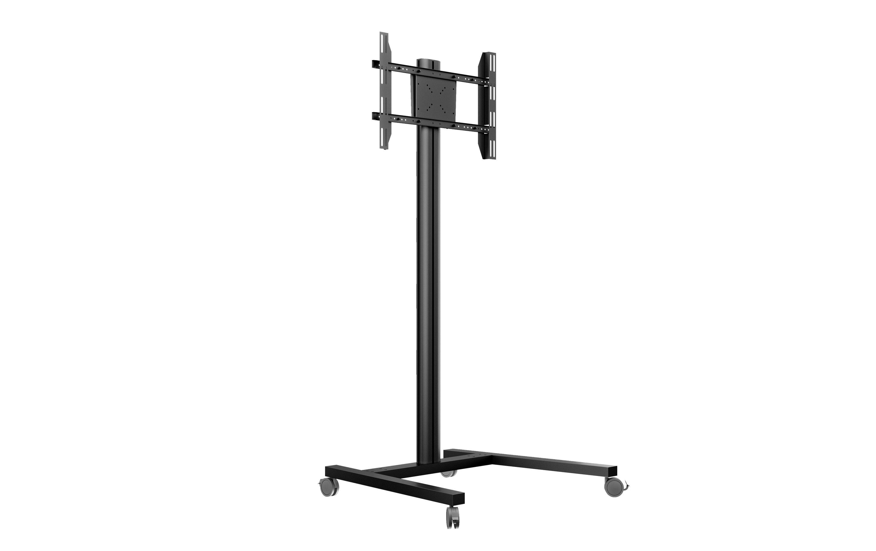 Multibrackets TV-Trolley Display Stand 180 Single bis max. 50 kg