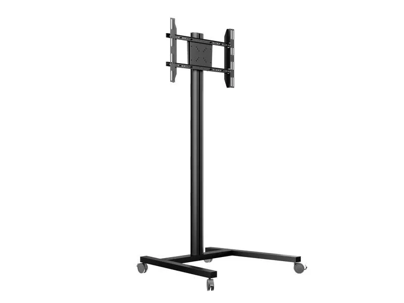 Multibrackets TV-Trolley Display Stand 180 Single bis max. 50 kg Multibrackets TV-Trolley Display Stand 180 Single bis max. 50 kg