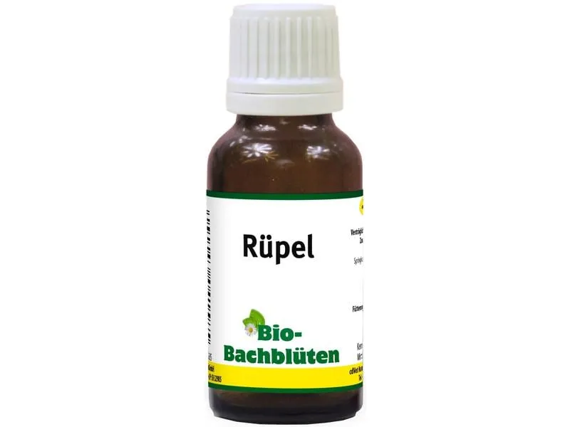 cdVet Hunde-Nahrungsergänzung Bio-Bachblüten, Rüpel, 20 ml cdVet Hunde-Nahrungsergänzung Bio-Bachblüten, Rüpel, 20 ml