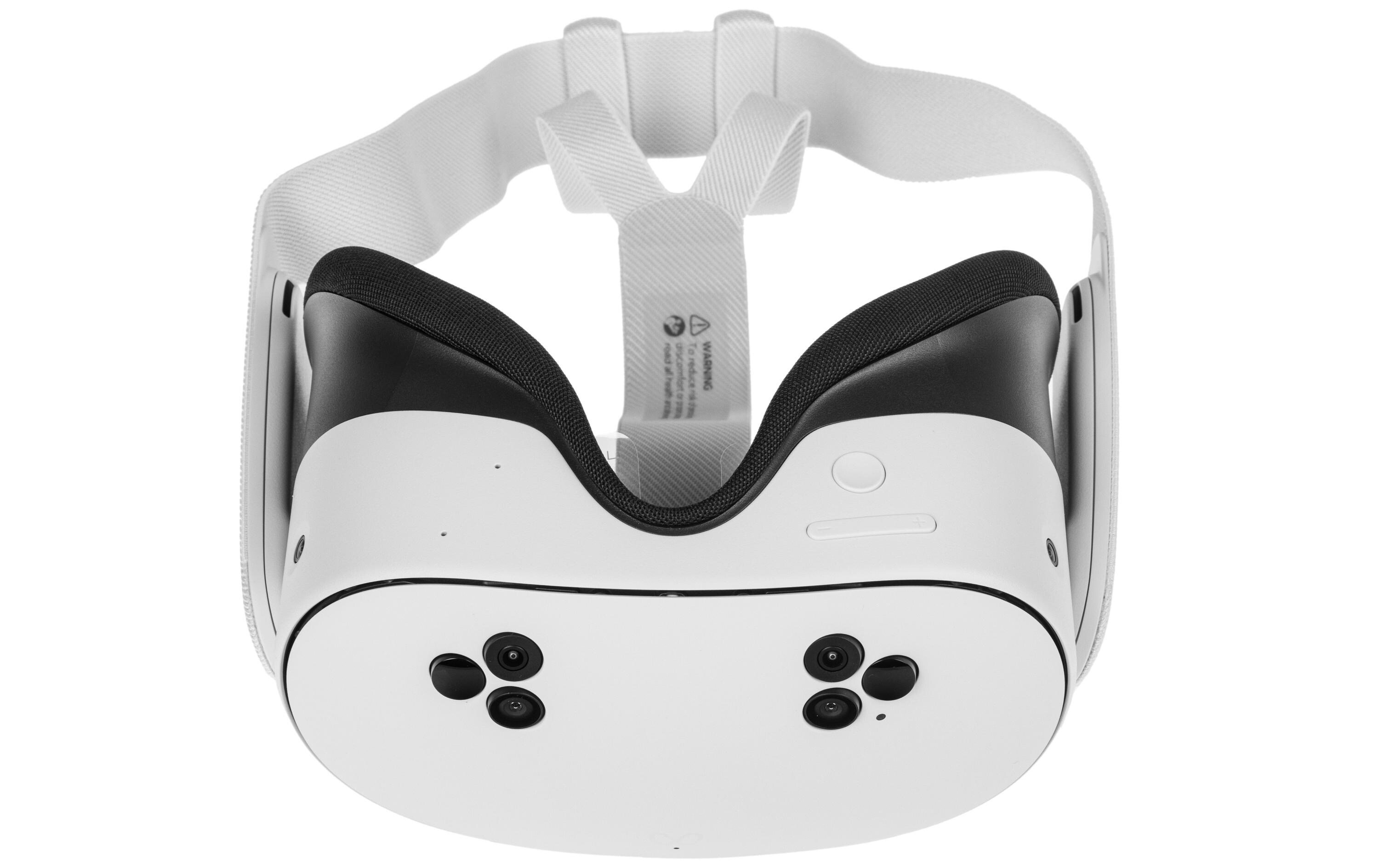 Meta VR-Headset Quest 3S 128 GB