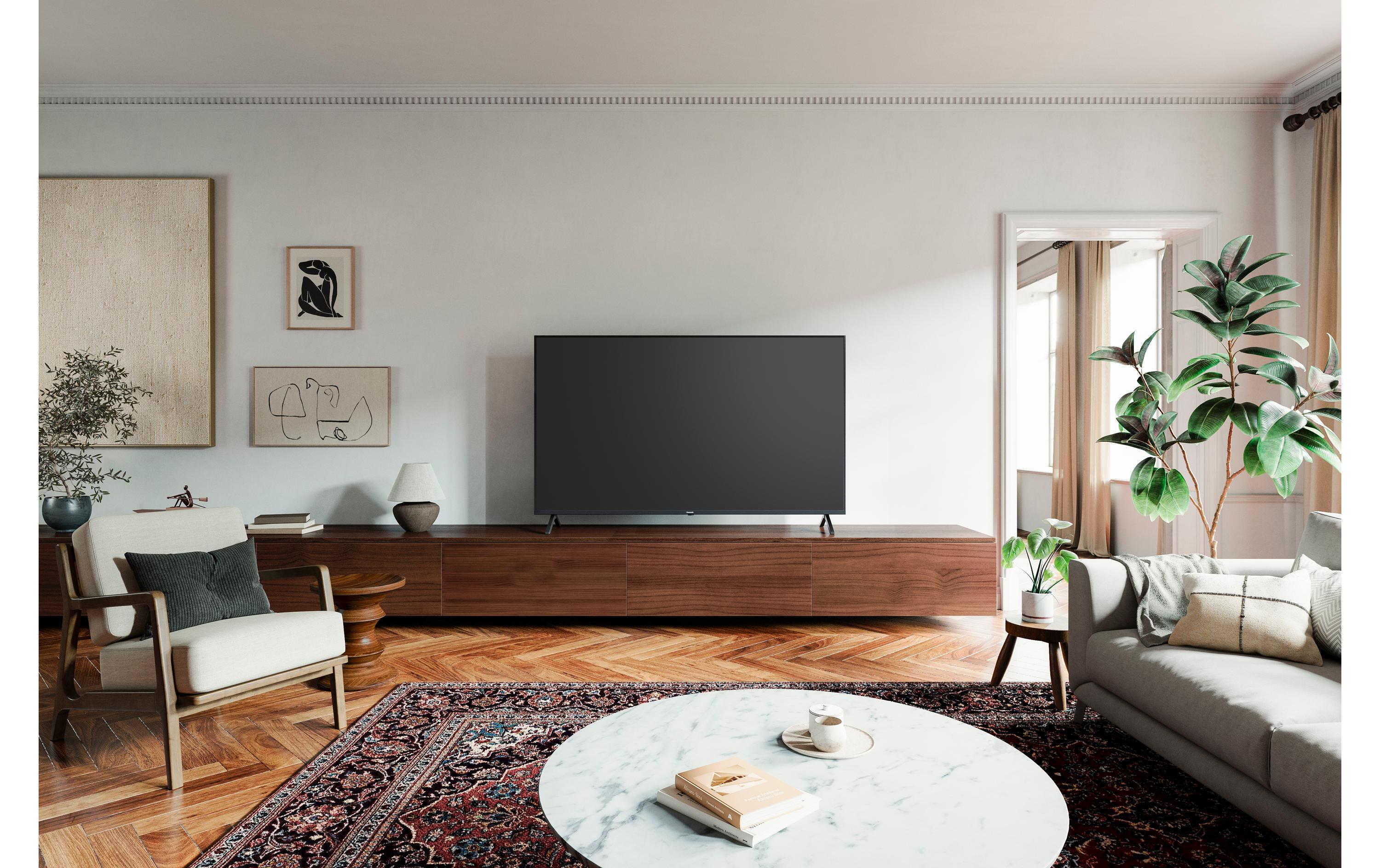 Panasonic TV TV-65W90AEG 65, 3840 x 2160 (Ultra HD 4K), LED-LCD